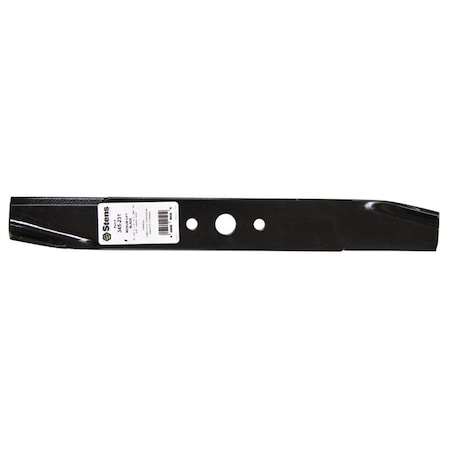 Stens Medium-Lift Blade Fits Simplicity 1704100Asm 345-231 345-231